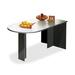Lorell Freestanding Peninsula