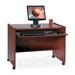 Lorell 60139 Compact Workstation