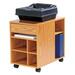 Printer/Fax Machine Carts