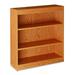 Lorell Laminate Bookcase