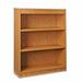 Lorell Laminate Bookcase