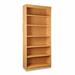Lorell Laminate Bookcase