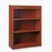 Lorell Laminate Bookcase