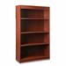 Lorell Laminate Bookcase