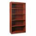 Lorell Laminate Bookcase Lorell Laminate Bookcase