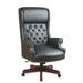 Lorell Executive High-Back Chair