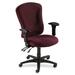 Lorell Accord 66152 Managerial Mid-Back Task Chair
