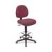 Lorell Pneumatic Adjustable Multi-task Stool