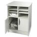 Lorell Modular Machine Stand