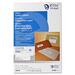 Elite Image Mailing Label