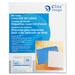 Elite Image File Folder Label - 0.66" x 3.43" - 1500 x Label ELI26043