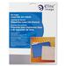 Elite Image File Folder Label - 0.66" x 3.43" - 750 x Label