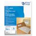 Elite Image Mailing Label