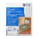 Elite Image Address Label