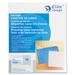 Elite Image File Folder Label - 0.66" x 3.43" - 1500 x Label ELI26046