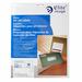 Elite Image Address Label