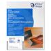 Elite Image Copier Mailing Label