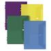 Ampad Polypropylene Notebook Organizers