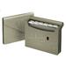 Esselte Pendaflex 13-Pocket Poly Expanding Files