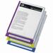 Esselte Pilesmart Quickview File Jacket