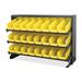 AKRO-MILS Shelf Bin Bench Rack