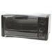 Classic Coffee Concepts Large Stainless Steel Toaster Oven