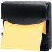 Fellowes Partition Addition Note Dispenser