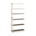 Industrial & Commercial Shelving