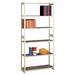 Tennsco Regal Shelving Starter