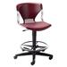 HON Olson Lab/Task Shell Stool
