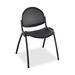 Safco Echo 4186BL Stack Chair