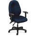 Basyx VL630 High Back Task Chair