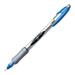 BiC Z4+ Bold Rollerball Pen
