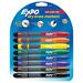 Sanford Expo Grip Dry-Eraser Marker with Eraser
