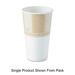 Dixie Sage Design Cold Drink Cup