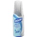 Dixie Foods Crystal Clear Plastic Cup