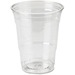 Dixie Foods Crystal Clear Plastic Cup