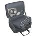 SOLO Smart Strap Rolling Computer Case