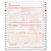 Tops HFCA Claim Form
