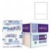 Weyerhauser Microperforated Custom Cut Sheets
