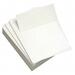 Weyerhauser Microperforated Custom Cut Sheets