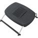 Safco Stress Buster Massaging Footrest