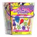 Fibre-Craft Creative Hands Celebrate Foam Sticker