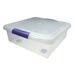 IRIS Stor 'N' Glide Stackagle Plastic Storage