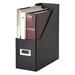 IdeaStream Snap-N-Store Jumbo Magazine File