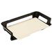 Rubbermaid Office Solutions Side Loading Tray