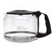 Classic Coffee Concepts 12-Cup Replacement Decanter