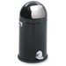 Safco 9720 Step-On Dome Receptacle