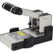 CARL Extra Heavy-Duty Two-Hole Punch