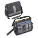 Samsill Messenger Bag